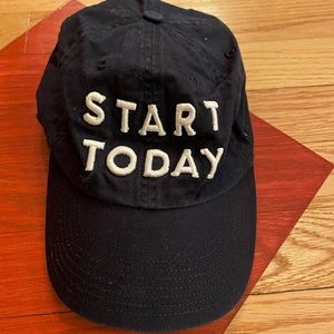 Rachel Hollis Start Today Hat